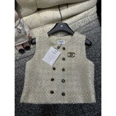 Chanel Gilet